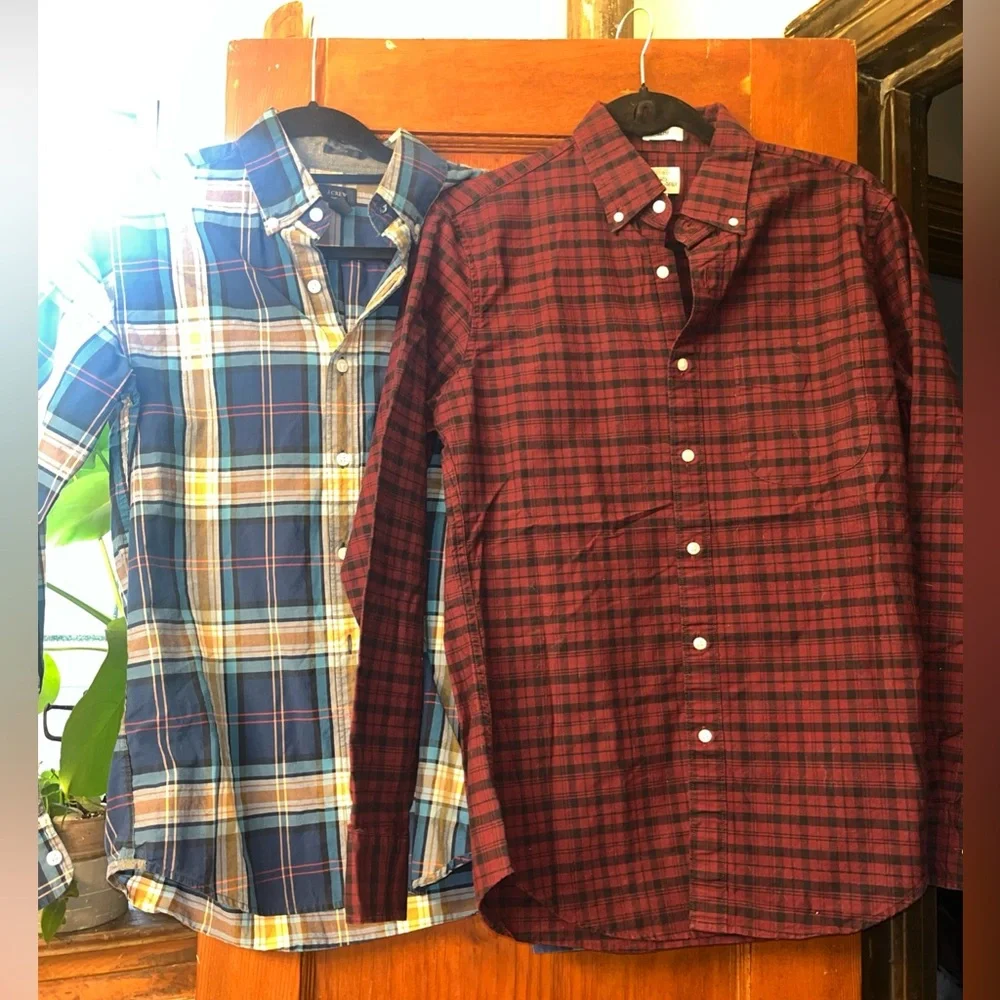 J. Crew pre owned